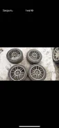 OZ Racing F1 Plus. 8.0/9.0x18", 5x114.3 ����