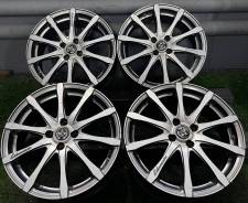 Lehrmeister. 6.5x17", 4x100, ET50,  67,1. 