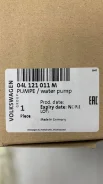 ����� ������� ������� ���������� ������� VAG 04L121011M 04L121011M ����