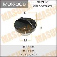    Masuma Suzuki 89260-73H00 MOX306 