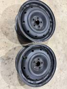 Subaru. x16", 5x100,  56,1. 