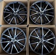 Lexus. 8.0x18", 5x114.3, ET45,  60,1. 