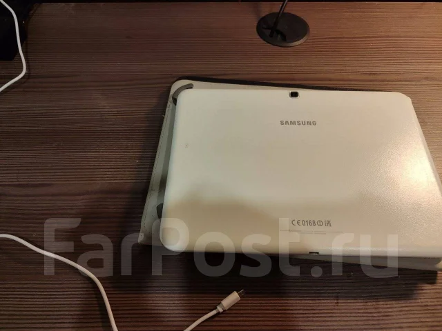 Samsung Galaxy Tab 4 ����