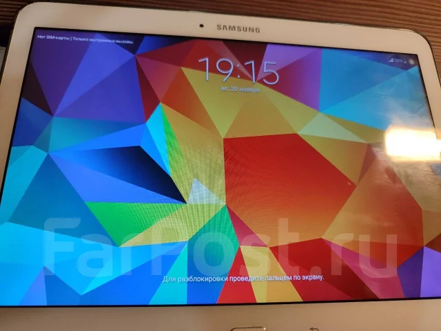 Samsung Galaxy Tab 4 ����