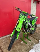Kawasaki KX 250F. 250����. ��., ��������, ���������, ������ �� �� ����