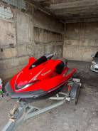 Kawasaki Ultra 250 X. 2008 ��� ����