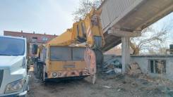 Liebherr LTM 1055-3.1 