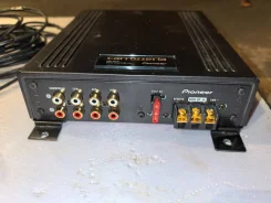 Pioneer Carrozzeria DEX-P01 ����