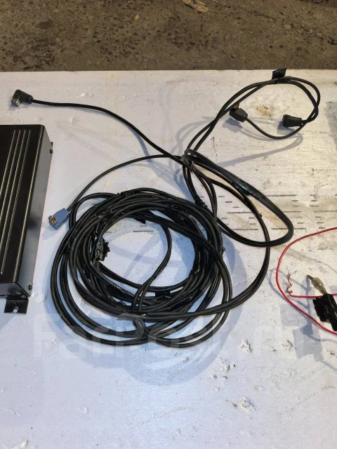 Pioneer Carrozzeria DEX-P01 ����