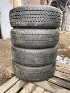 Yokohama Geolandar A/T G31. ������, 2023 ���, �/�, ����� �� 5 % ����