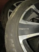 Konig Illusion. x17", 5x114.3, ET50 ����