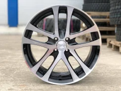 Race Ready CSS266. 7.5x17", 4x98, ET28, �� 58,6���. ��� ����� �� ����� ����