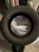 Falken Ziex ZE914F. ������, 2017 ���, �/�, ����� 60 % ����