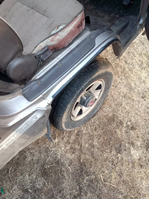 Toyota Master Ace Surf. �������, 4wd, 2.0, ������, 200 000����. �� ����