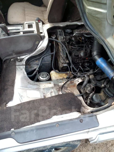 Toyota Master Ace Surf. �������, 4wd, 2.0, ������, 200 000����. �� ����