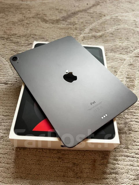Apple iPad Air 4. 10.9 ������, ������ 64 �� ����