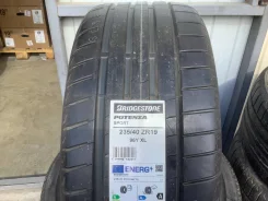 Bridgestone Potenza Sport. ������, 2023 ���, ����� ����