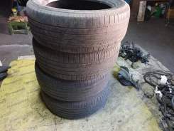 Goodyear Eagle LS2. ������, 2012 ���, �/�, ����� 50 % ����