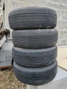 Bridgestone W901 Ecopia. ������, 2019 ���, �/�, ����� 50 % ����