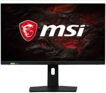 MSI. 27.9", ���������� �� (LCD, LED, QLED) ����