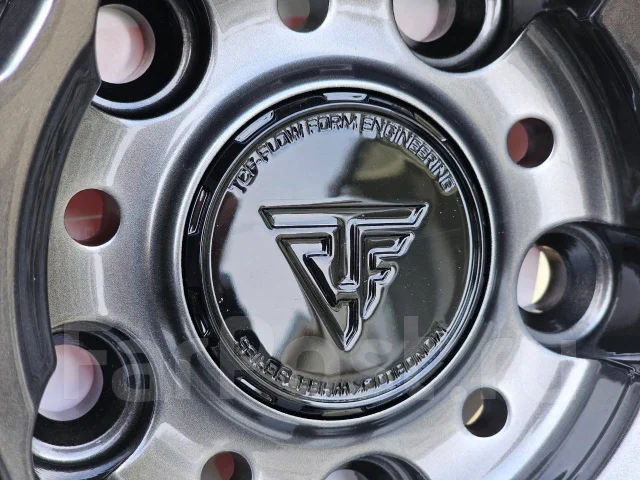 Wheelegend. 8.5x18", 5x114.3, ET38, �� 73,1���. ����