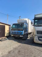 Isuzu Giga ����