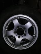 BBS. x16", 5x139.7 