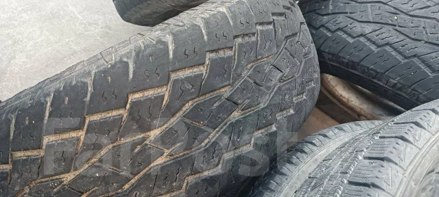Toyo Open Country A/T. ����� at, 2017 ���, �/�, ����� 35 % ����