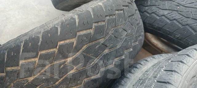 Toyo Open Country A/T. ����� at, 2017 ���, �/�, ����� 35 % ����