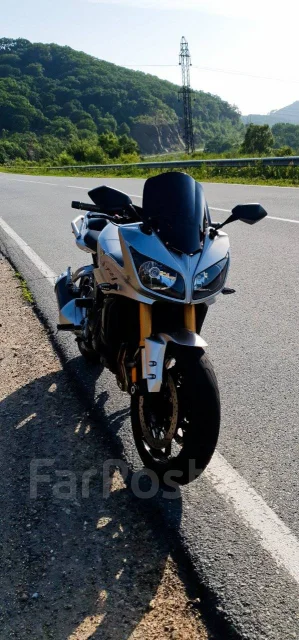 Yamaha FZ 1. 1 000����. ��., ��������, ���������, ������ �� �� ����