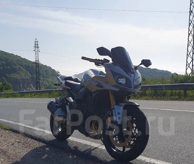 Yamaha FZ 1. 1 000����. ��., ��������, ���������, ������ �� �� ����
