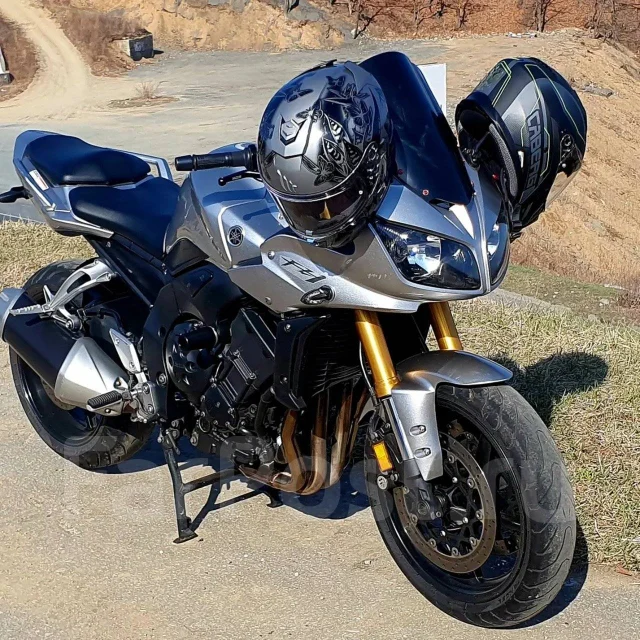 Yamaha FZ 1. 1 000����. ��., ��������, ���������, ������ �� �� ����