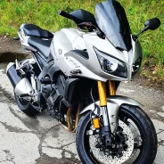 Yamaha FZ 1. 1 000����. ��., ��������, ���������, ������ �� �� ����