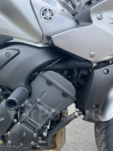 Yamaha FZ 1. 1 000����. ��., ��������, ���������, ������ �� �� ����
