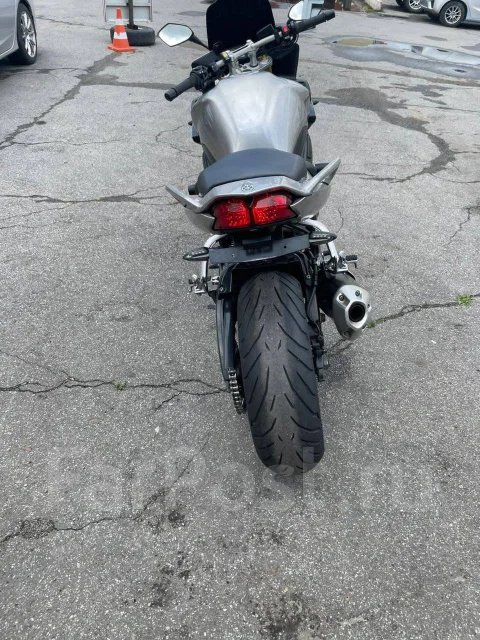 Yamaha FZ 1. 1 000����. ��., ��������, ���������, ������ �� �� ����
