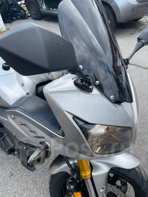 Yamaha FZ 1. 1 000����. ��., ��������, ���������, ������ �� �� ����