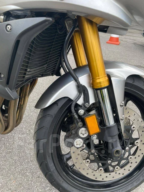 Yamaha FZ 1. 1 000����. ��., ��������, ���������, ������ �� �� ����