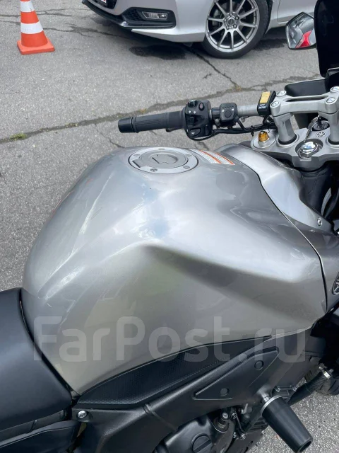 Yamaha FZ 1. 1 000����. ��., ��������, ���������, ������ �� �� ����