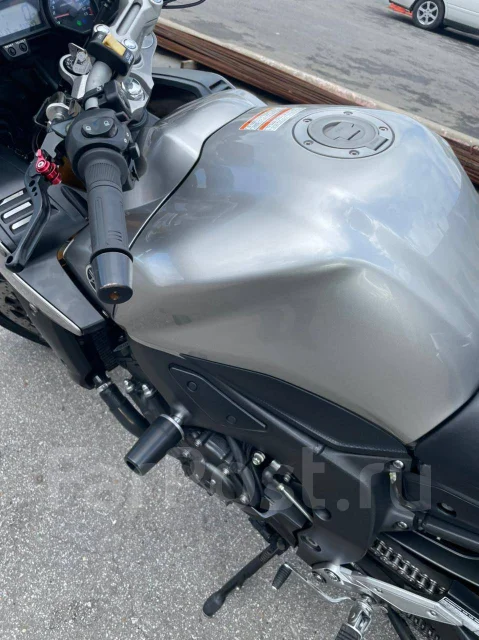 Yamaha FZ 1. 1 000����. ��., ��������, ���������, ������ �� �� ����