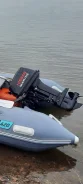 Nissan Marine. 18��.�., 2-�������, ����������, ���� S (381 ��), 2008 ��� ����