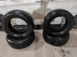Kumho Solus KH15. ������, 2011 ���, �/�, ����� 60 % ����