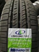 LingLong GREEN-Max EcoTouring. ������, ����� ����