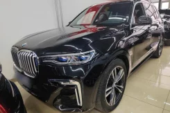 BMW X7. B58B30K ����