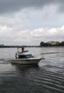 Yamaha PC-27. 1995 ���, ����� 8,6��., ��������� ������������, 300��.�., ������ ����