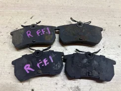 ������� Ford Focus CAK 5041080V, ������ 98AB2M008BA ����