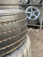 Dunlop SP 70. ������, 2006 ���, �/�, ����� 50 % ����
