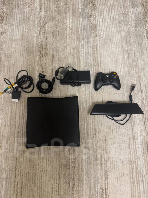 Microsoft Xbox 360 Slim ����