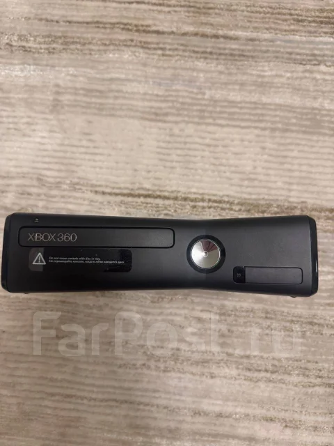 Microsoft Xbox 360 Slim ����