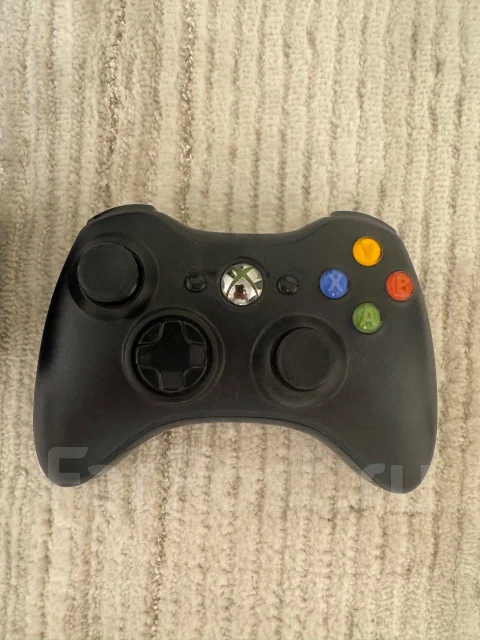 Microsoft Xbox 360 Slim ����