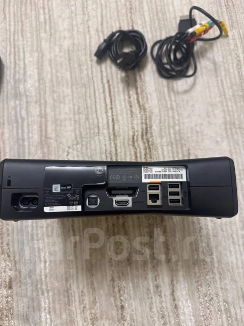 Microsoft Xbox 360 Slim ����